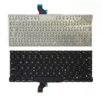 Keyboard APPLE: Macbook Pro Retina 13\" A1502