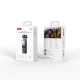 XO ZF05 2.5K Action Camera with 1.9\" Screen, Black