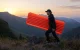 Inflatable Camping Mattress Flextail Zero Mattress R05 Regular L R-Value 5.6