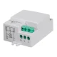 Maclean MCE316 Microwave Motion Sensor, 8m, 1200W, IP20, White