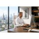 Sofotel Talin Micro-Mesh Office Chair