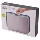 Joseph Joseph Nest Boards 3-Piece Chopping Board Set, Grey