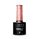 Claresa Fallin\' Love 10 Hybrid Gel Polish, Rose Gold, 5g