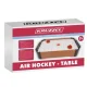 Kruzzel 21882 Kids Air Hockey Table
