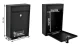 Malatec S6237 Mailbox - Black