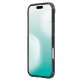 Nillkin Nature TPU Pro Magnetic Case Compatible with MagSafe iPhone 17 Air - Translucent Black
