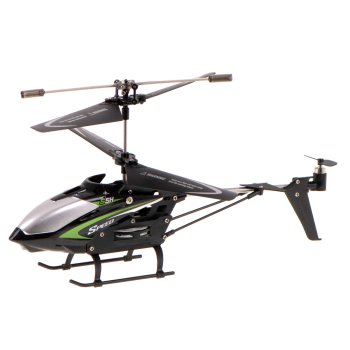 Радиоуправляемый вертолет SYMA S5H 2.4GHz 3CH