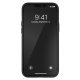 Adidas iPhone 13 Pro Max Case OR Silicone, Black