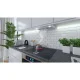 Built-in Cooker Hood Berdsen BE-50 60 cm Inox