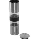 Gefu Lamola Dual Salt and Pepper Mill
