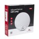Maclean MCE291 W LED Facade Lamp with Motion Sensor, 15W, White