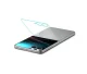 Spigen Glas.TR EZ Fit Tempered Glass for Samsung Galaxy Z Flip 7, 2-Pack, Transparent