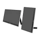 ANMITE A156W04T 15.6\" Full HD IPS Touchscreen Portable Monitor