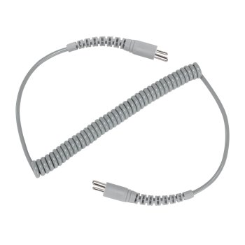 Replacement Spiral Cable for EXO CX3 Nail Drill Handpiece (New Version)