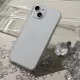 Tfo Slim 1mm Case for Samsung Galaxy A5 2017, Transparent