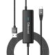 Ottocast CA450 Wireless Car Adapter with MirrorCast