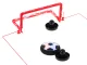 Kids Game LED Flying Hover Ball Disks