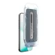 Nillkin Privacy Tempered Glass for iPhone 17 Air, Black