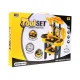 Multistore Kids Tool Bench with Accessories, 23 Elements