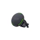 Tech-Protect MM15W-V7 QI2 Car Holder with Wireless Charger - Black