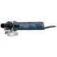 Angle Grinder Bosch GWS 7-125 Professional 720 W 125 mm