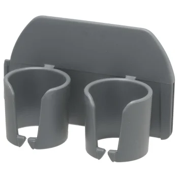 Pica 970/01 Magnetic Holder for 2 Markers, Black