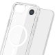 3mk Armor MagCase for iPhone 16E Transparent