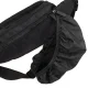 Wozinsky WSB-W1 Shoulder Bag, Waterproof, Black