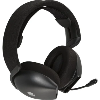 Dell Alienware AW725H Wireless Gaming Headset, Black