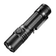 LED Tactical Flashlight Superfire A20 1700lm 300m