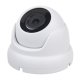 Maclean MCTV-515 IP Network Camera 5MPx, Outdoor, Dome, PoE, SONY Starvis