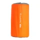 Flextail Tiny Sleeping Pad R05 AVS Mummy Inflatable Mattress, Orange