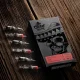 El Cartel V2 Tattoo Cartridges 0.30 13 RM-W Long Taper, 10 pcs