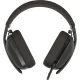 Logitech Zone Vibe Wireless Over-Ear Headset, Graphite