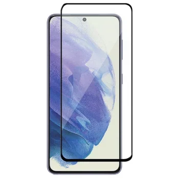 Wozinsky 9D Tempered Glass for Samsung Galaxy A14 4G / 5G, Black Frame