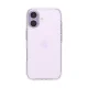 Apple iPhone 17 6.3\'\' Spigen Ultra Hybrid Case Cover, Crystal Clear