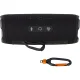 JBL Flip 7 Wireless Speaker, Black