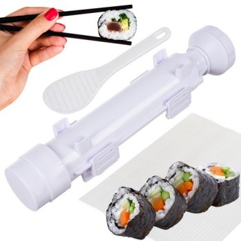 Ruhhy 24399 sushi making set