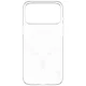 CARE by PanzerGlass SL1M MagSafe Case for iPhone 17 Pro Max Transparent