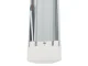 LED Surface-Mounted Linear Batten Light 120cm 28W Neutral White