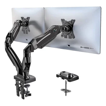 Double Monitor Mount 13-30" Huanuo HNDS6