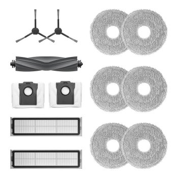 Replacement Accessory Kit Dreame L10s Plus / SE 13 Pieces