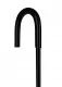 Ruhhy 00016723 Hanging Shower Caddy, Black