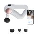 Therabody Theragun Sense Massage Device White