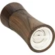 Zassenhaus Frankfurt Pepper Mill Walnut Wood, 14 cm