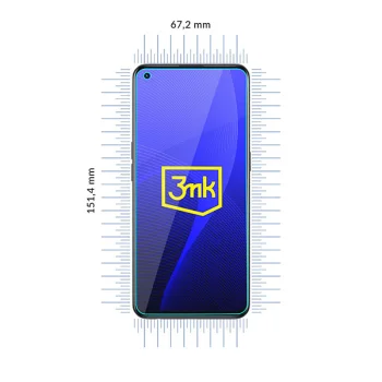 3mk FlexibleGlass Hybrid Glass for Realme GT Master