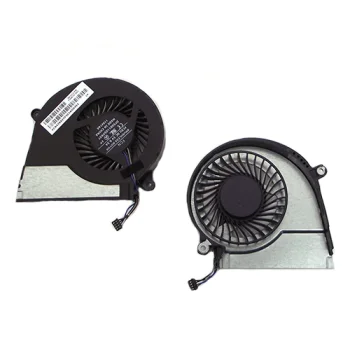 Notebook Cooler for HP 15-E