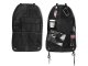 Car Back Seat Organizer Storage, Black