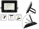 LED Floodlight 10W 6000K Outdoor Waterproof IP66