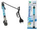 50W Submersible Aquarium Heater with Thermostat for up to 50L Tanks
